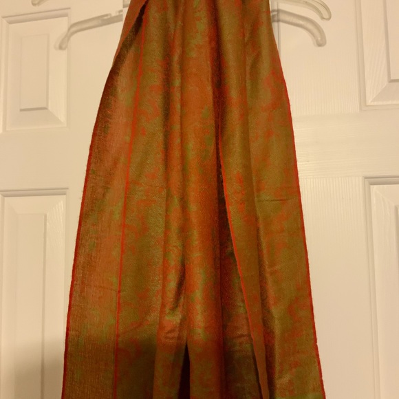 pashmina Accessories - Large Pashmina Scarf